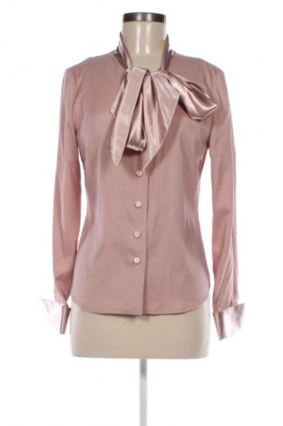 Дамска риза Unbranded, Размер M, Цвят Розов, Цена 13,00 €