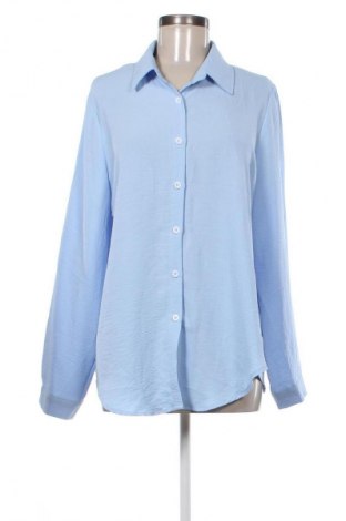 Damenbluse Unbranded, Größe L, Farbe Blau, Preis € 8,99