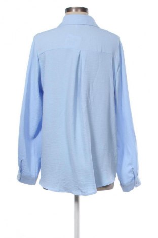 Damenbluse Unbranded, Größe L, Farbe Blau, Preis € 8,99