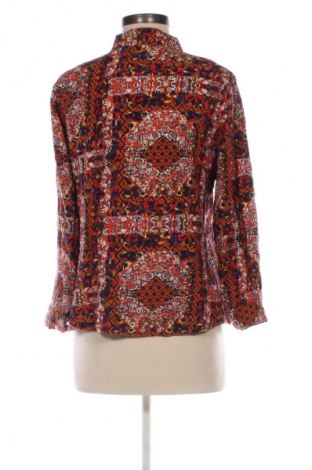 Дамска риза Unbranded, Размер M, Цвят Многоцветен, Цена 13,00 €