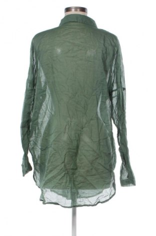 Damenbluse Unbranded, Größe XXL, Farbe Grün, Preis € 14,99