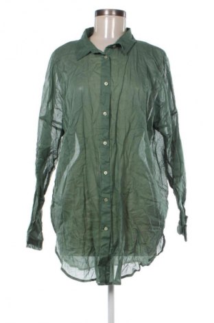 Damenbluse Unbranded, Größe XXL, Farbe Grün, Preis € 14,99