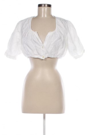 Damenbluse Unbranded, Größe XL, Farbe Weiß, Preis € 13,00