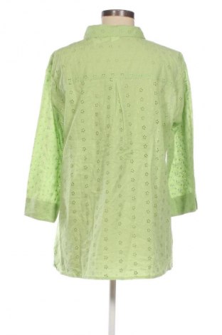 Дамска риза Unbranded, Размер XL, Цвят Многоцветен, Цена 8,18 €