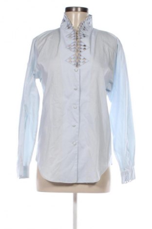 Γυναικείο πουκάμισο Unbranded, Μέγεθος S, Χρώμα Πολύχρωμο, Τιμή 13,00 €