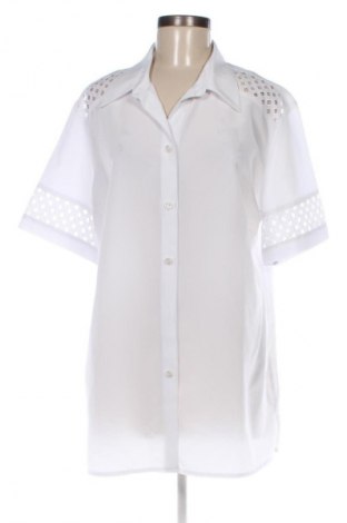 Női ing Unbranded, Méret XL, Szín Fehér, Ár 5 372 Ft