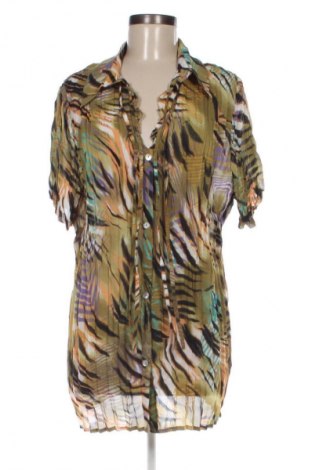 Női ing Unbranded, Méret XXL, Szín Sokszínű, Ár 5 372 Ft