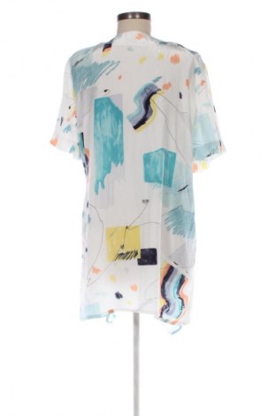 Γυναικείο πουκάμισο Unbranded, Μέγεθος L, Χρώμα Πολύχρωμο, Τιμή 12,85 €