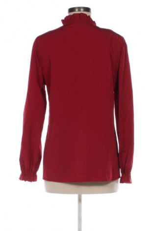 Damenbluse Unbranded, Größe M, Farbe Rot, Preis € 16,32