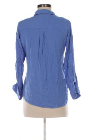 Дамска риза Unbranded, Размер S, Цвят Син, Цена 12,78 €