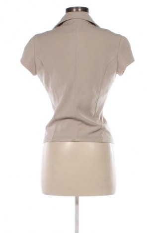 Дамска риза Unbranded, Размер M, Цвят Бежов, Цена 12,78 €