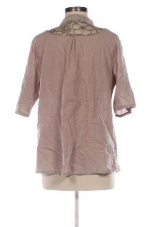 Damenbluse Unbranded, Größe XL, Farbe Beige, Preis € 13,00