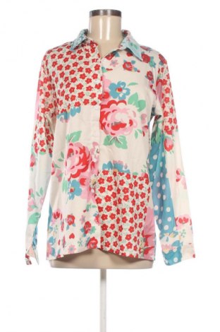 Damenbluse Unbranded, Größe L, Farbe Mehrfarbig, Preis 8,99 €