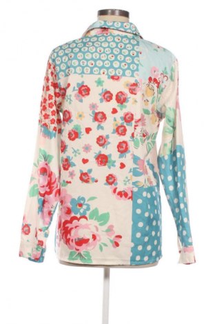 Damenbluse Unbranded, Größe L, Farbe Mehrfarbig, Preis 8,99 €