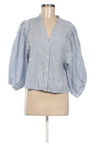 Damenbluse Unbranded, Größe M, Farbe Mehrfarbig, Preis € 8,99