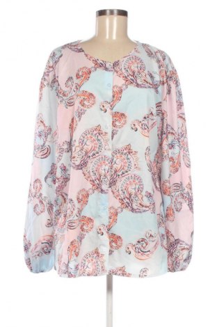 Dámska košeľa  Unbranded, Veľkosť XXL, Farba Viacfarebná, Cena  15,95 €