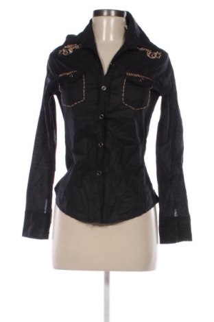 Női ing Unbranded, Méret S, Szín Fekete, Ár 5 372 Ft