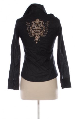 Női ing Unbranded, Méret S, Szín Fekete, Ár 5 372 Ft