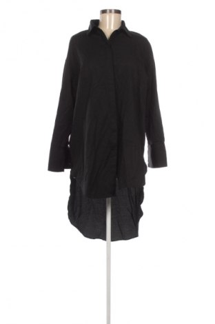 Дамска риза Unbranded, Размер M, Цвят Черен, Цена 6,64 €