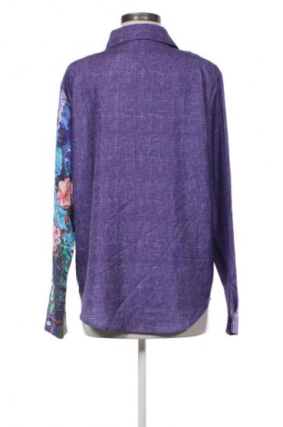 Damenbluse Unbranded, Größe L, Farbe Mehrfarbig, Preis € 8,99