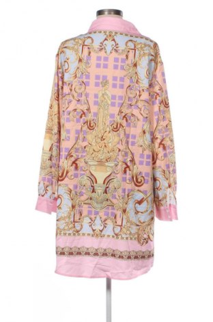 Damenbluse Unbranded, Größe XXL, Farbe Mehrfarbig, Preis € 14,99