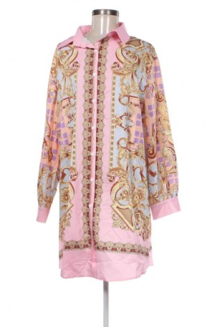 Damenbluse Unbranded, Größe XXL, Farbe Mehrfarbig, Preis € 14,99