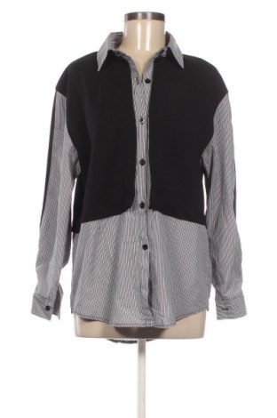 Γυναικείο πουκάμισο Unbranded, Μέγεθος L, Χρώμα Πολύχρωμο, Τιμή 7,99 €