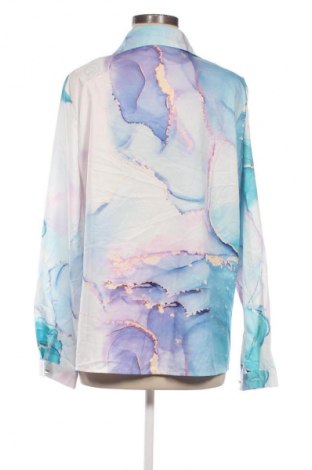 Дамска риза Unbranded, Размер XL, Цвят Многоцветен, Цена 6,13 €