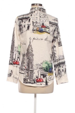 Damenbluse Unbranded, Größe S, Farbe Mehrfarbig, Preis € 6,99