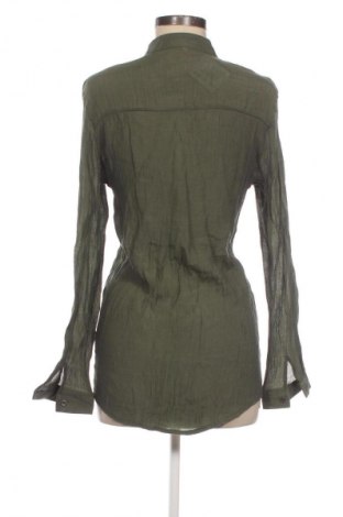 Дамска риза Unbranded, Размер M, Цвят Зелен, Цена 6,13 €