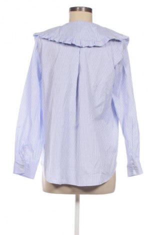 Damenbluse Unbranded, Größe L, Farbe Mehrfarbig, Preis € 8,99