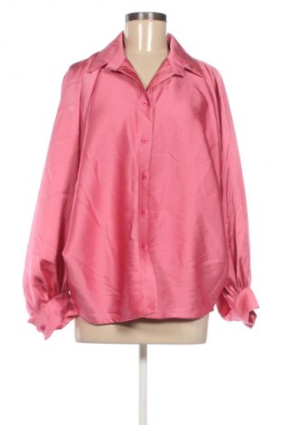 Dámská košile  Unbranded, Velikost L, Barva Růžová, Cena  199,00 Kč