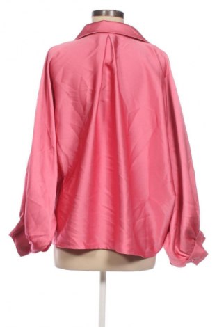 Dámská košile  Unbranded, Velikost L, Barva Růžová, Cena  199,00 Kč