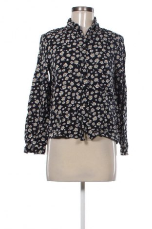 Дамска риза Unbranded, Размер M, Цвят Многоцветен, Цена 4,60 €