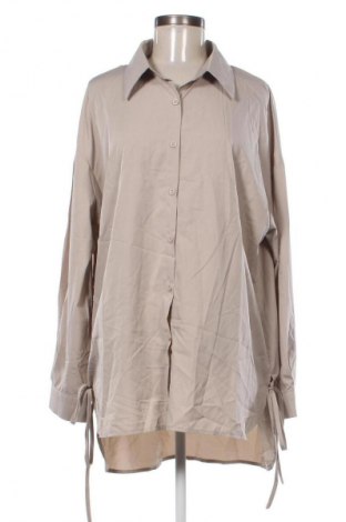 Damenbluse Unbranded, Größe XL, Farbe Beige, Preis 8,99 €