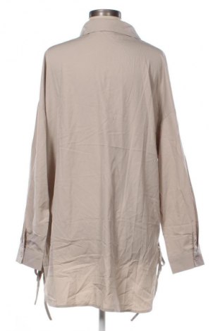 Damenbluse Unbranded, Größe XL, Farbe Beige, Preis 8,99 €