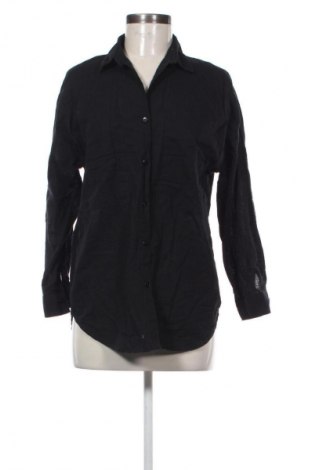 Дамска риза Unbranded, Размер S, Цвят Черен, Цена 6,13 €