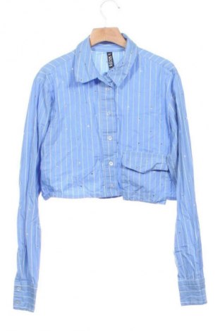 Damenbluse Unbranded, Größe XS, Farbe Mehrfarbig, Preis € 5,99