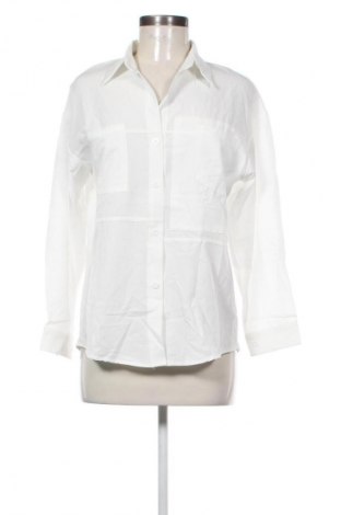 Damenbluse Unbranded, Größe M, Farbe Weiß, Preis € 20,99