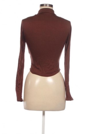Damenbluse Unbranded, Größe S, Farbe Braun, Preis € 7,99