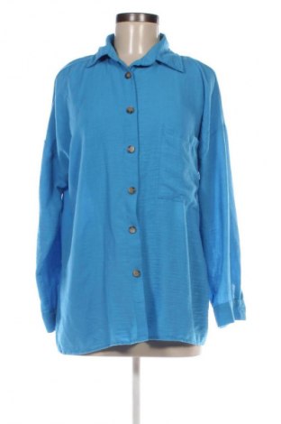 Dámská košile  Unbranded, Velikost S, Barva Stříbrná, Cena  364,00 Kč