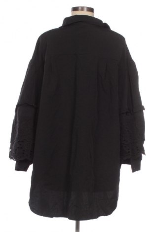 Dámská košile  Unbranded, Velikost S, Barva Černá, Cena  179,00 Kč