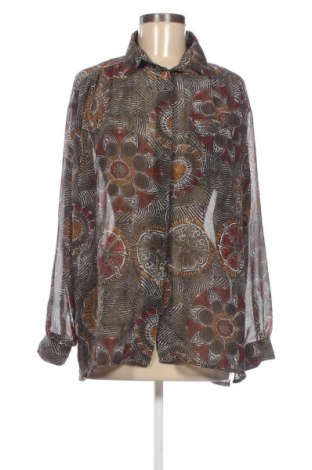 Damenbluse Unbranded, Größe M, Farbe Mehrfarbig, Preis € 8,99