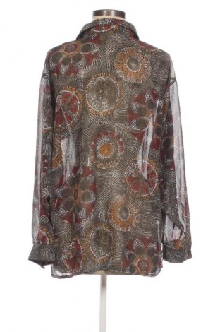 Damenbluse Unbranded, Größe M, Farbe Mehrfarbig, Preis € 8,99