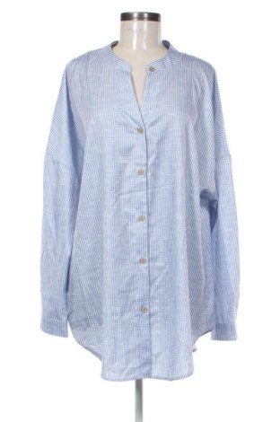 Damenbluse Unbranded, Größe 3XL, Farbe Mehrfarbig, Preis € 14,99