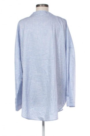 Damenbluse Unbranded, Größe 3XL, Farbe Mehrfarbig, Preis € 14,99