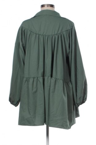 Damenbluse Unbranded, Größe S, Farbe Grün, Preis € 7,99