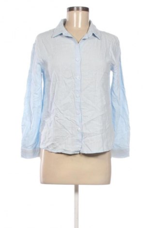 Damenbluse Unbranded, Größe S, Farbe Blau, Preis € 7,99