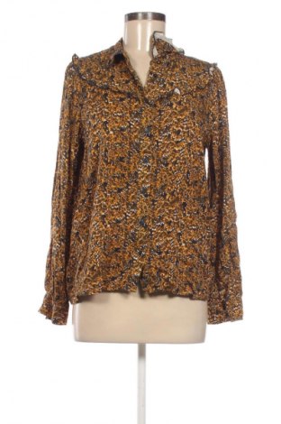 Γυναικείο πουκάμισο Unbranded, Μέγεθος L, Χρώμα Πολύχρωμο, Τιμή 8,99 €