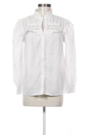 Damenbluse Unbranded, Größe M, Farbe Weiß, Preis € 9,99